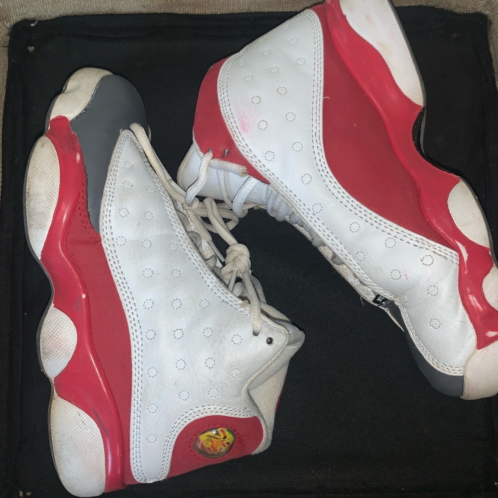 Air Jordan 12
